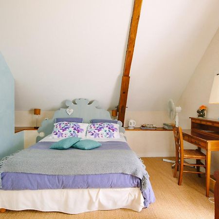 Rive Gauche - Chambres D'Hotes En Bord D'Authion Mazé Pokój zdjęcie