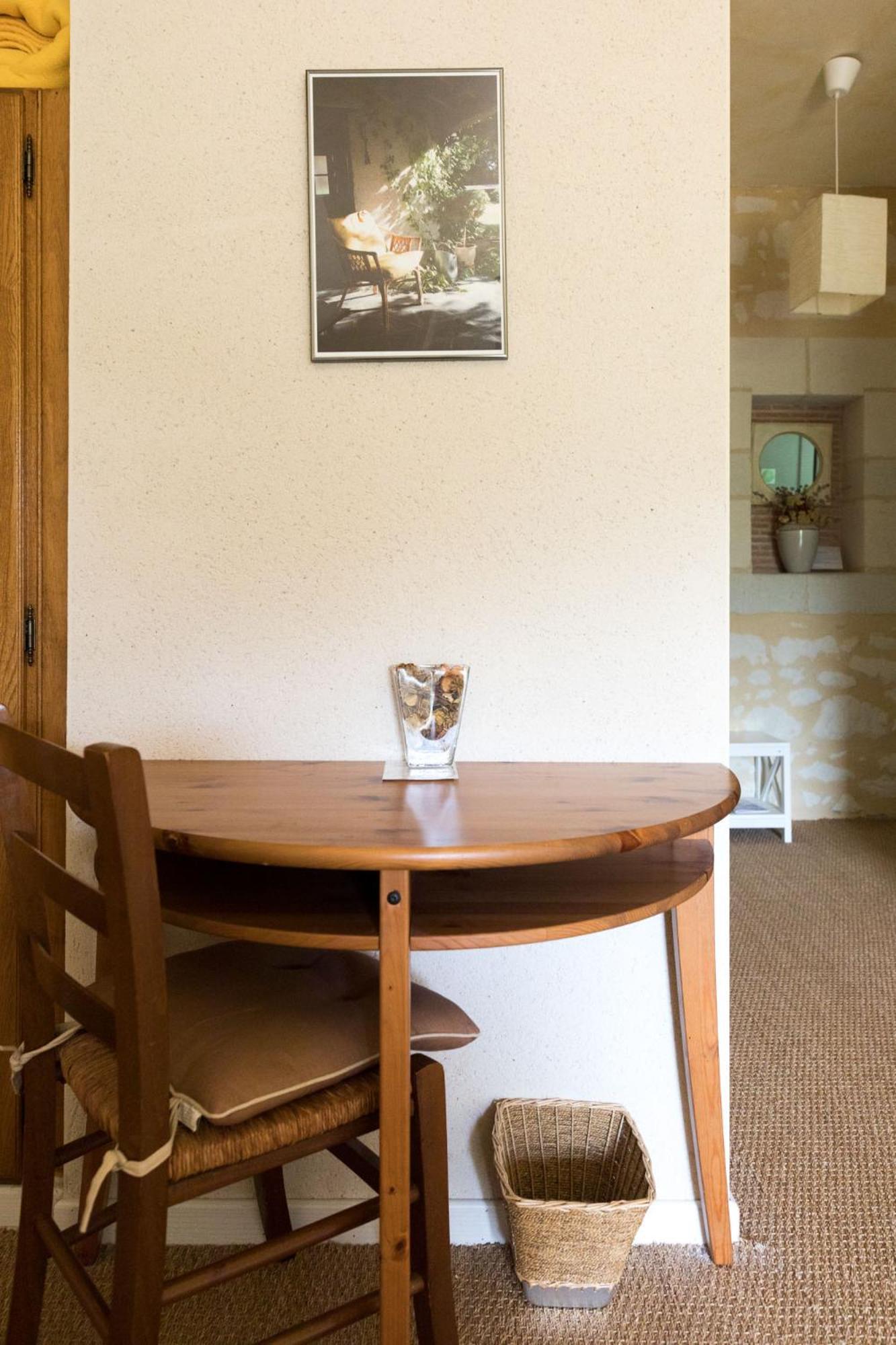 Rive Gauche - Chambres D'Hotes En Bord D'Authion Mazé Pokój zdjęcie