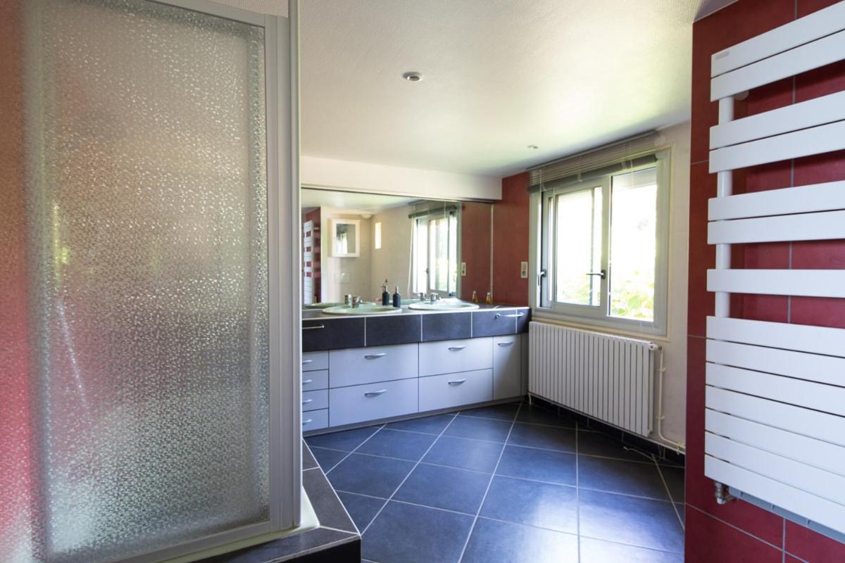 Rive Gauche - Chambres D'Hotes En Bord D'Authion Mazé Zewnętrze zdjęcie