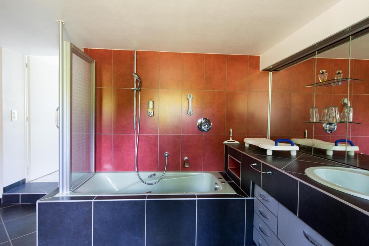 Rive Gauche - Chambres D'Hotes En Bord D'Authion Mazé Zewnętrze zdjęcie